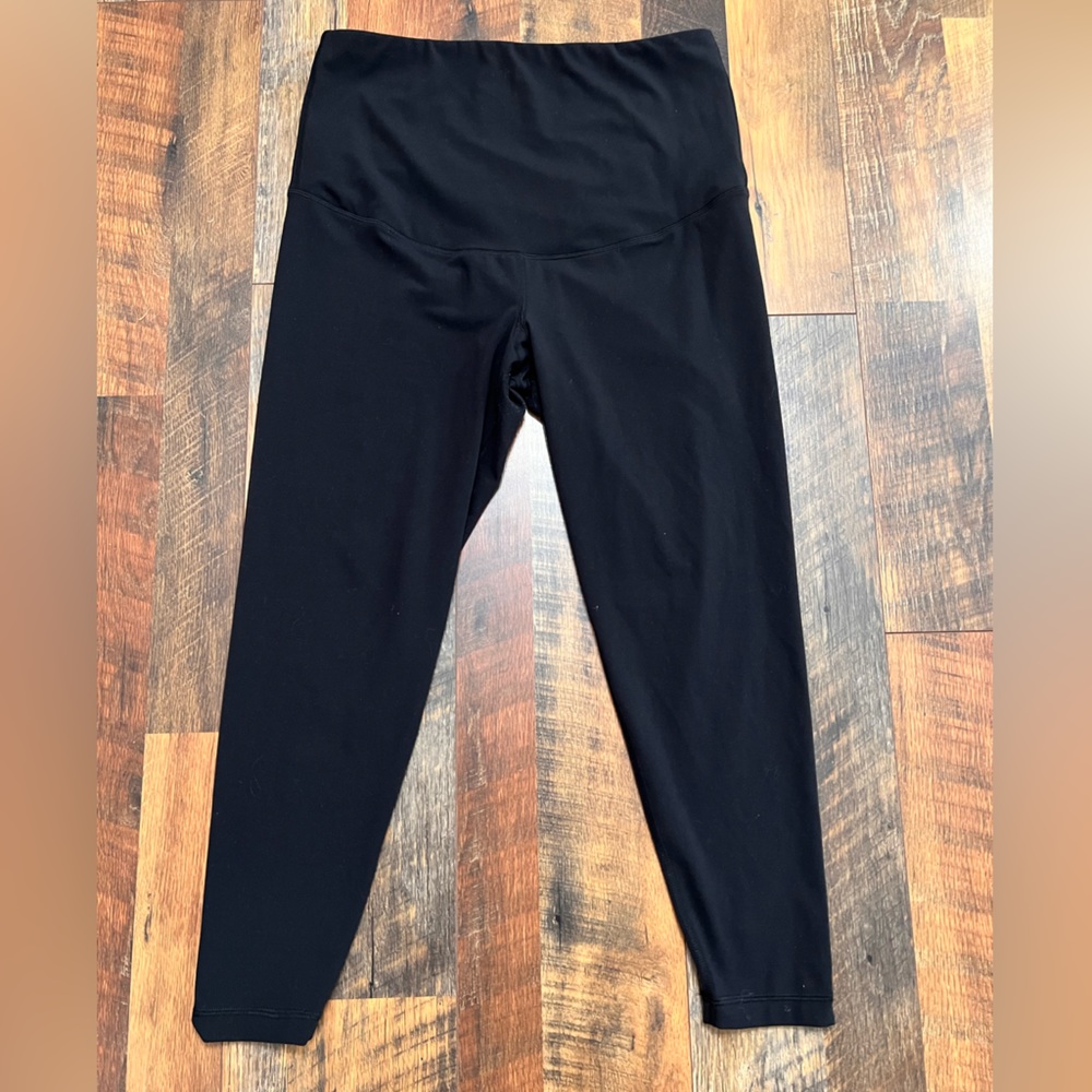 Isabel maternity leggings